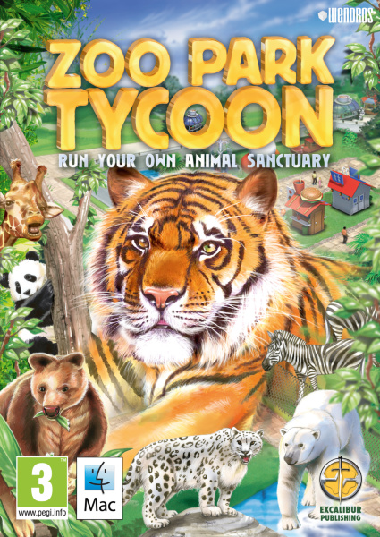 Zoo Tycoon Downloads For Mac
