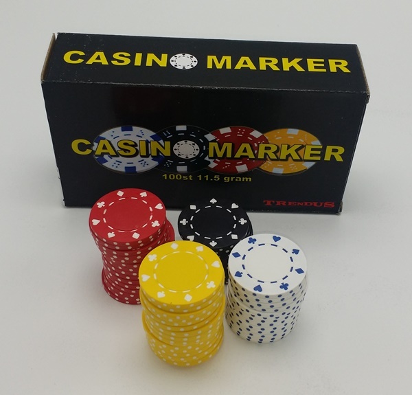 pokermarker pokermarker
