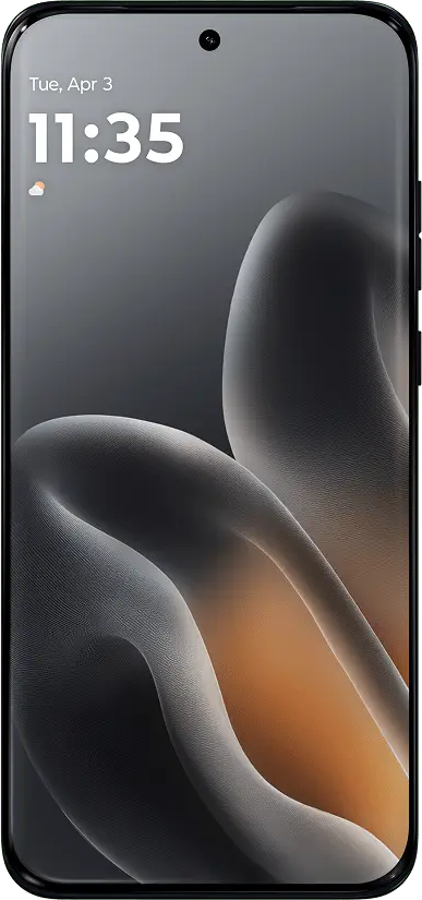 Edge 70 Fusion / 8GB RAM - Pantone Silhouette