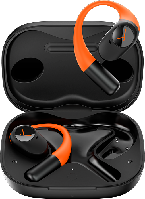 Beyerdynamic AMIRON 200 Open True Wireless Earphones (sport)
