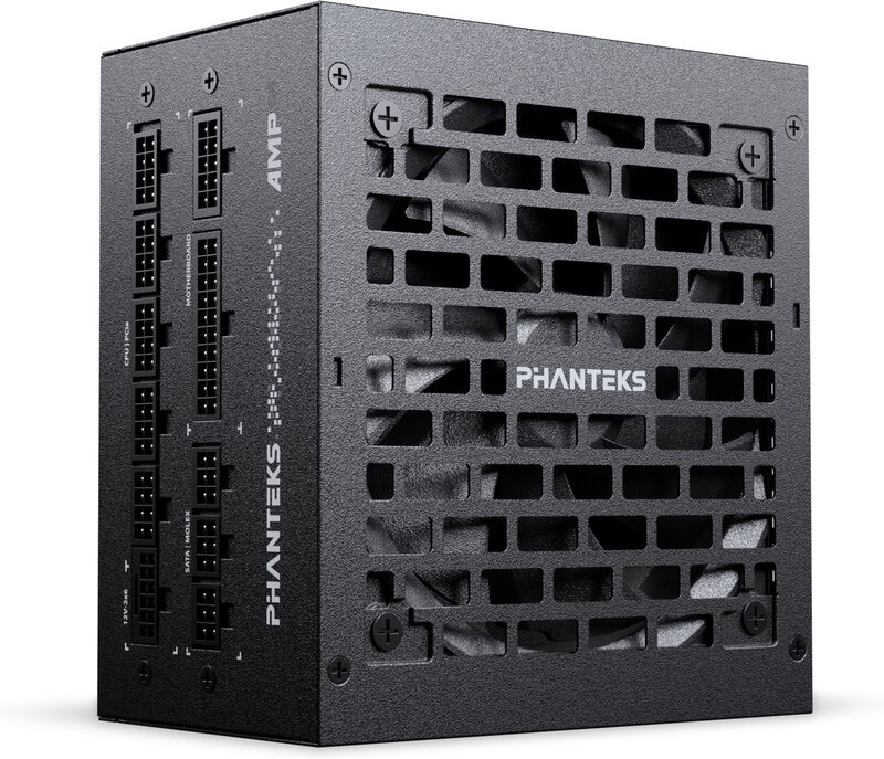 Phanteks AMP GH 650W 80+ Gold