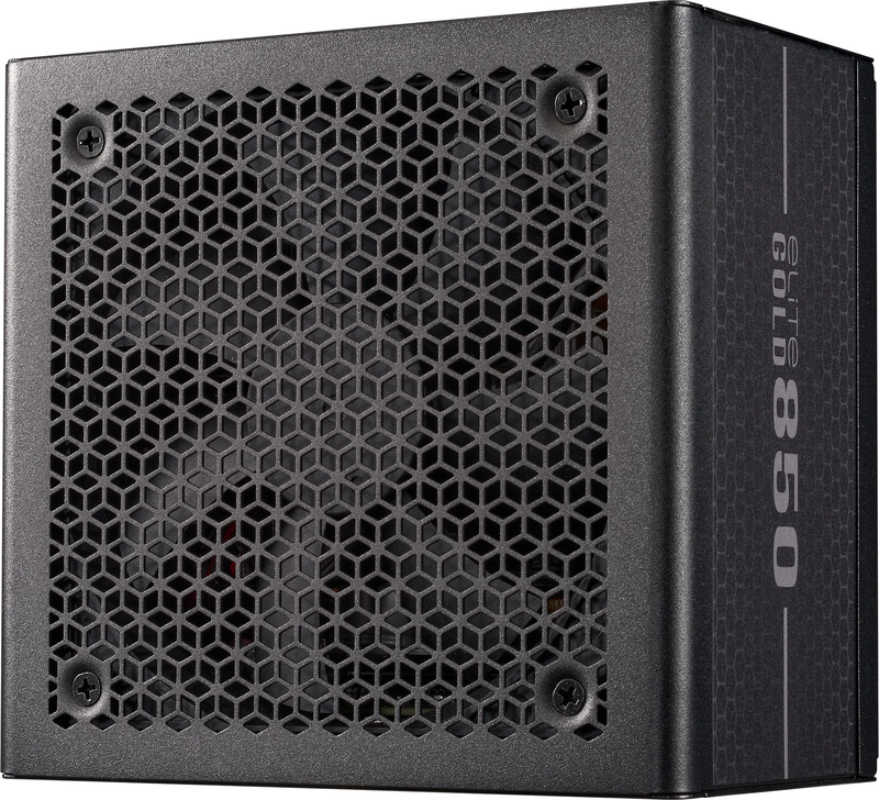 Cooler Master Elite Gold 850W