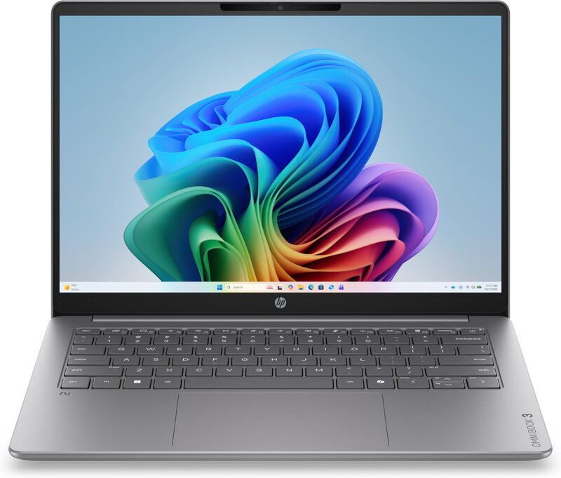 HP OmniBook 3 NG AI PC 14-hz0004nox