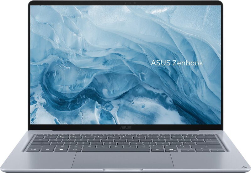 ASUS Zenbook 14 UX3480AA