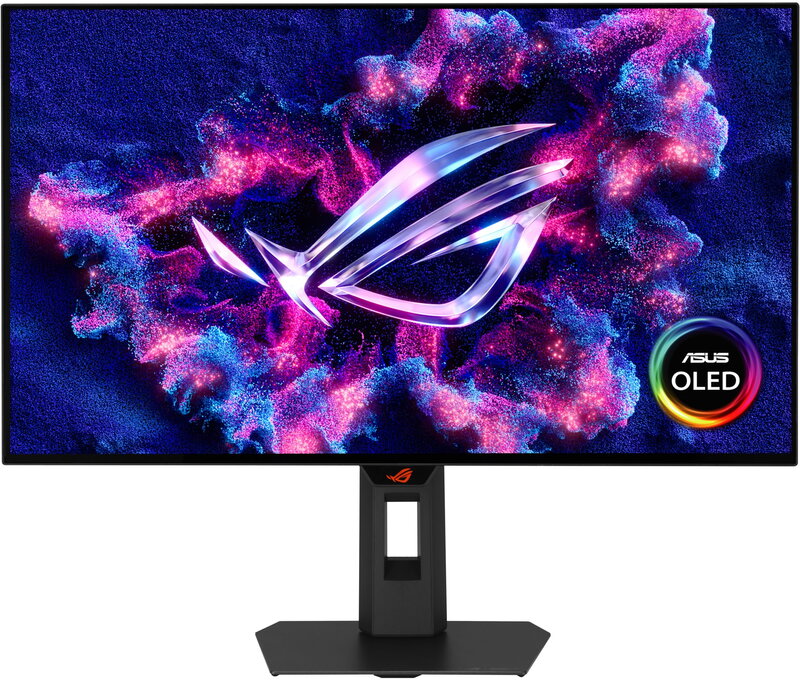 ASUS ROG Strix OLED XG27AQDMGR 27" (Fyndvara klass 1)