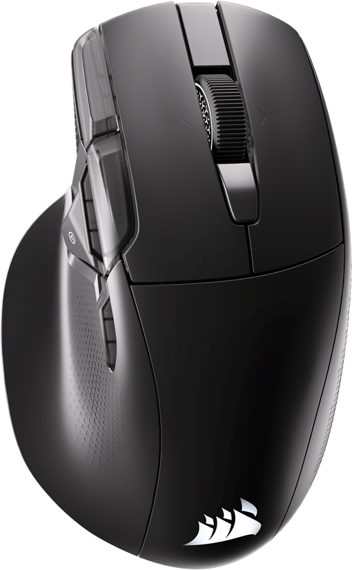 Corsair Nightsword v2 Wireless SD