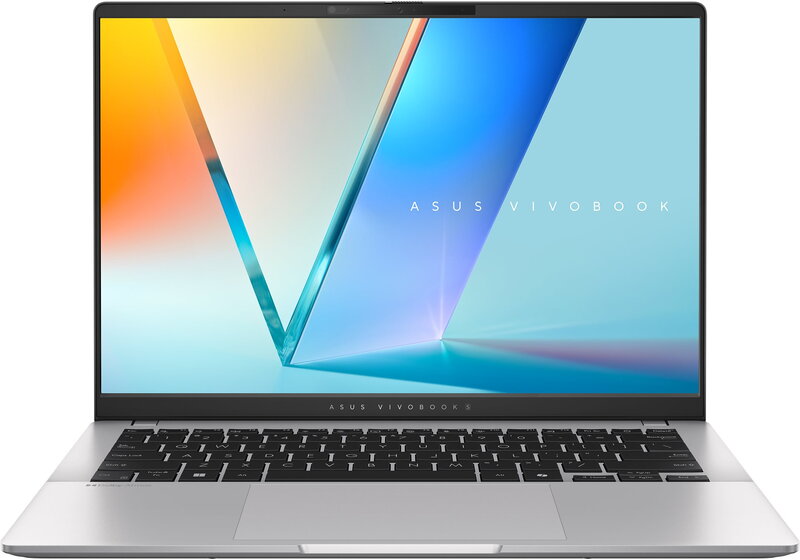 ASUS Vivobook S14 OLED S5406 16GB Core 5