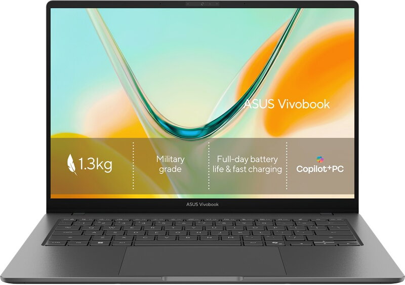 ASUS Vivobook S14 S5408QA-TM109W