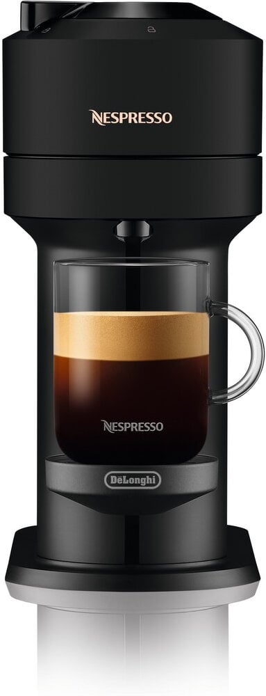 Nespresso Vertuo Next från DeLonghi Kapselmaskin
