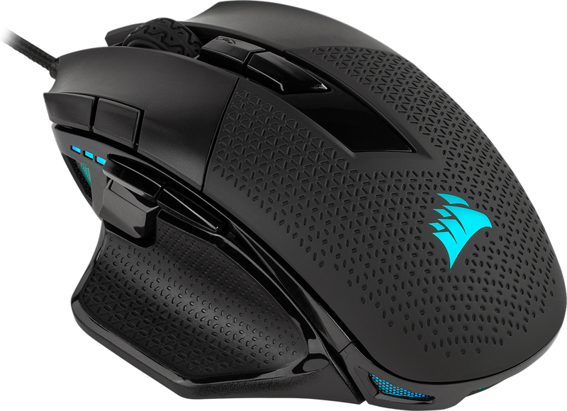 Corsair Gaming Nightsword RGB