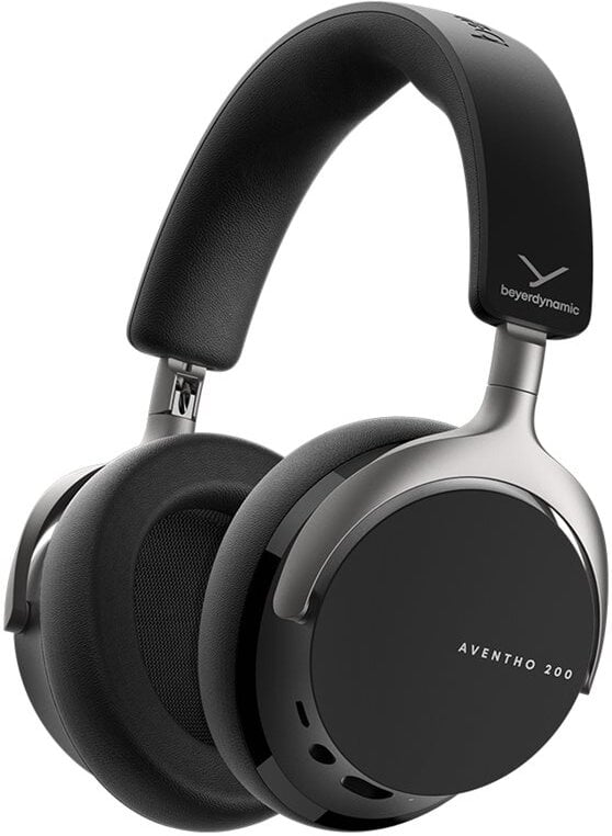 beyerdynamic Aventho 200 Svart