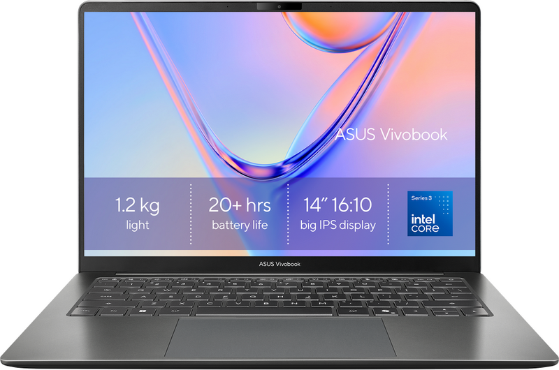 ASUS Vivobook S14 K5452MA-TM171W