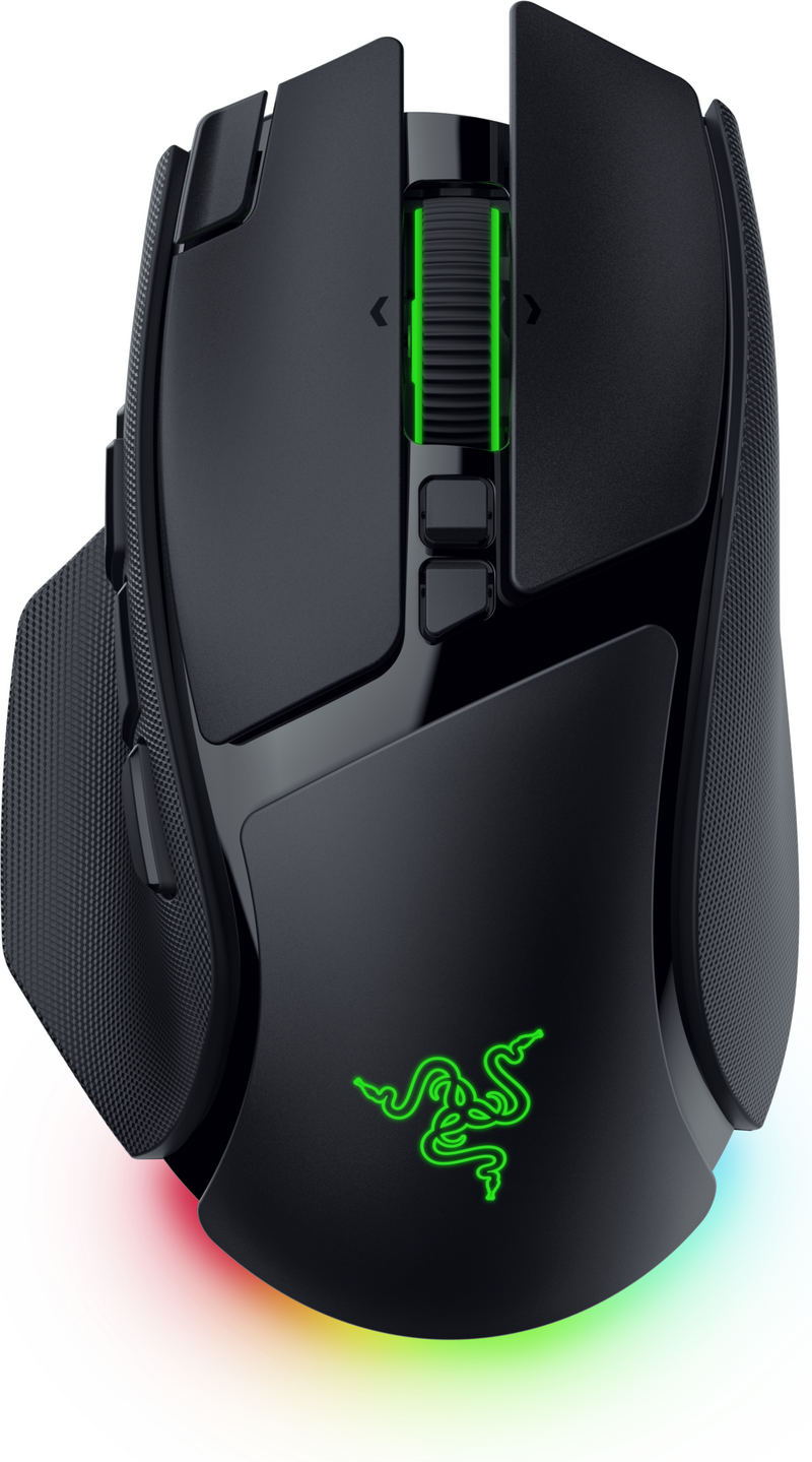 Razer Basilisk V4 Pro