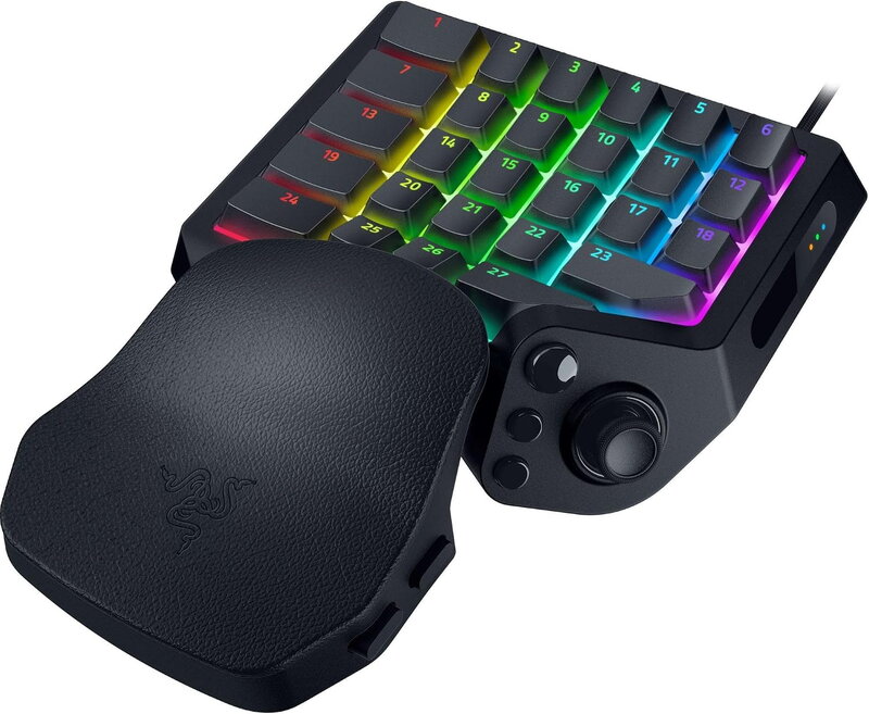 Razer Tartarus V2 Pro Gaming keypad