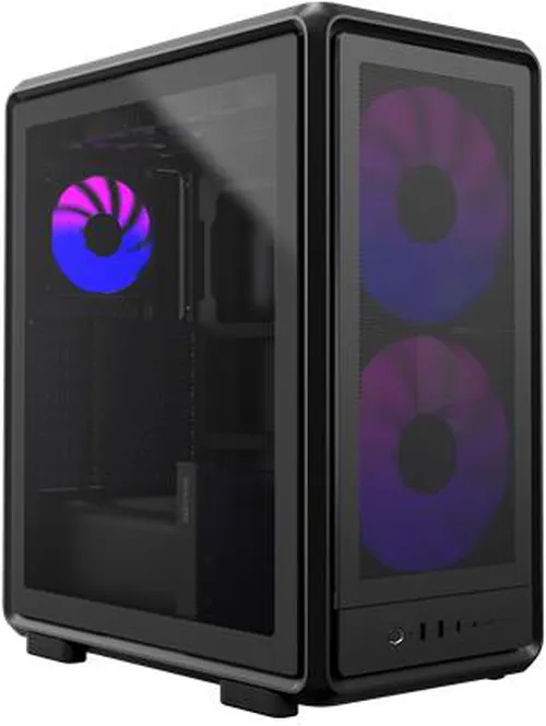 Cooler Master MasterFrame 500 Mesh ARGB