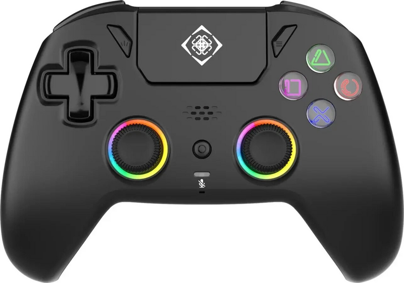 WirelessPS5ProControllerwithRGB (Fyndvara klass 1) (Fyndvara klass 1)