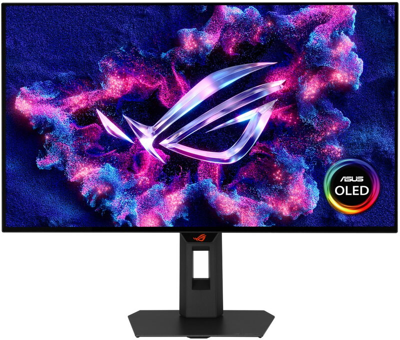 ASUS ROG Strix OLED XG27AQWMG (Fyndvara klass 1)