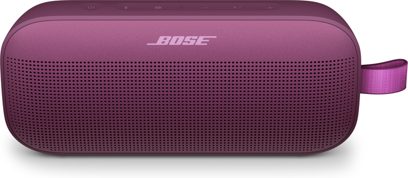 Soundlink Flex II – Rosewood Mauve