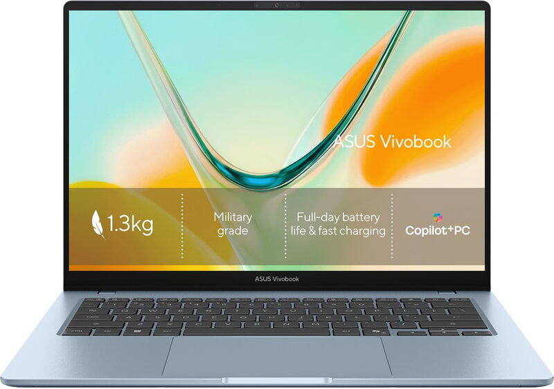 ASUS Vivobook S14 K5408QA-TM237W 14″