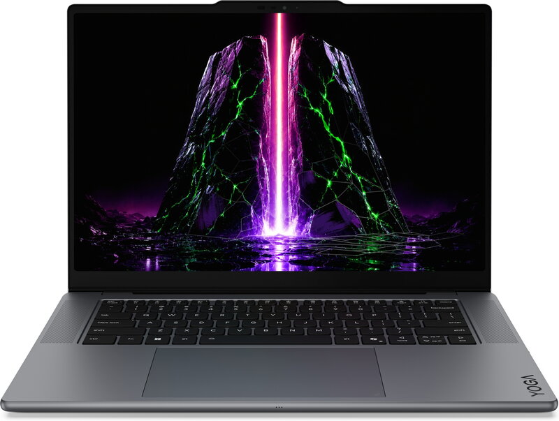Lenovo Yoga Pro 9 32GB 15.3″ OLED NVIDIA Spark N1X Win 11