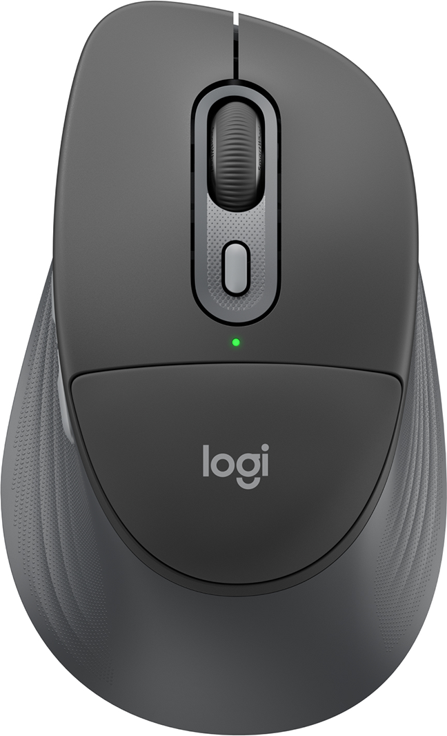 Logitech Signature Comfort Plus M850 L