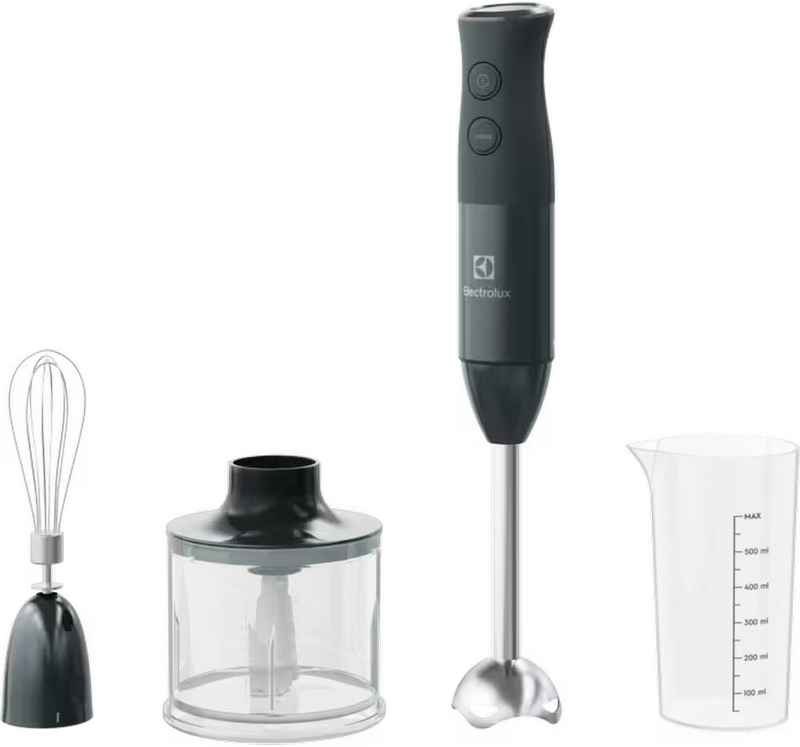 Create 4 Stavmixer 600W
