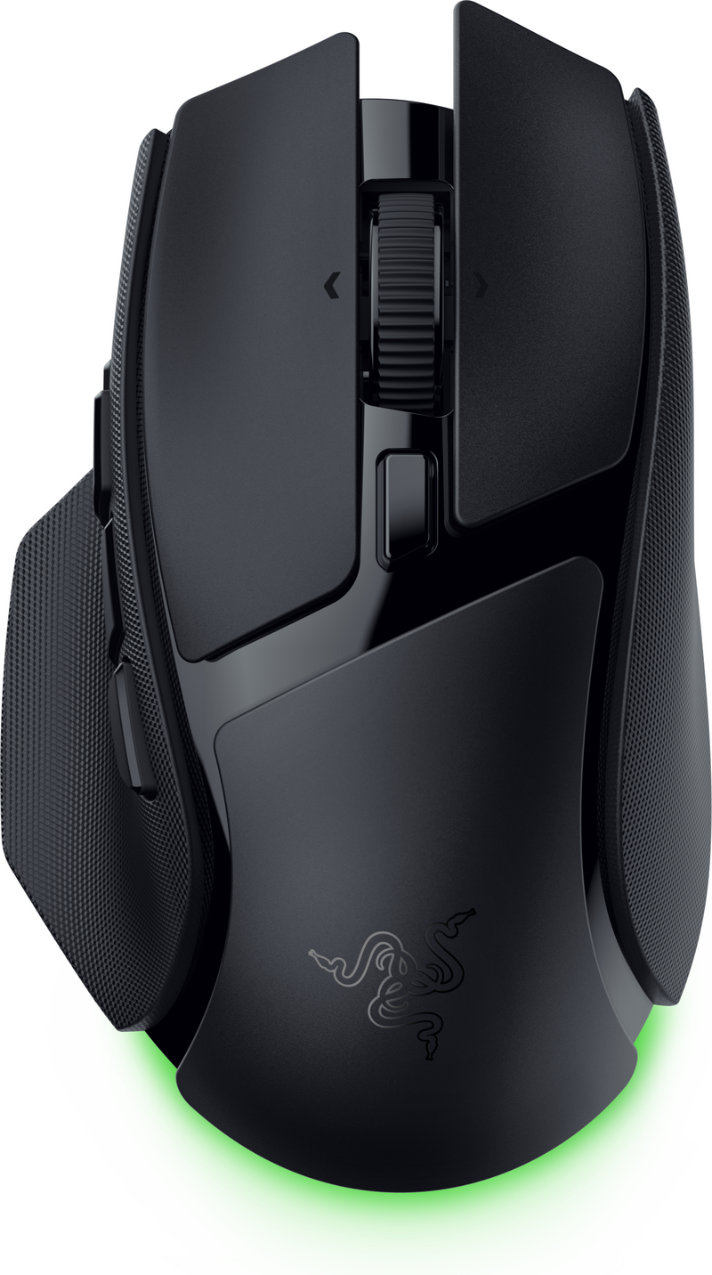 Razer Basilisk V4 HyperSpeed
