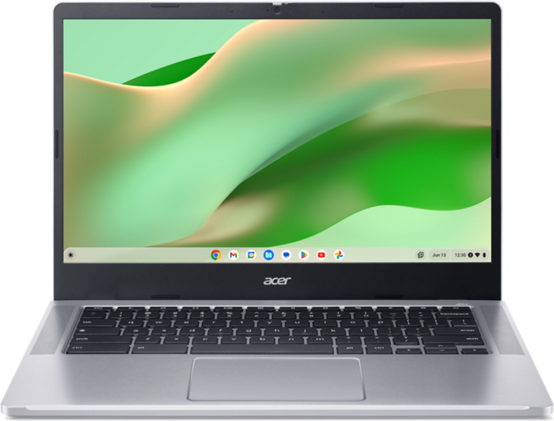 Acer Chromebook 314 CB314 (Fyndvara klass 1)