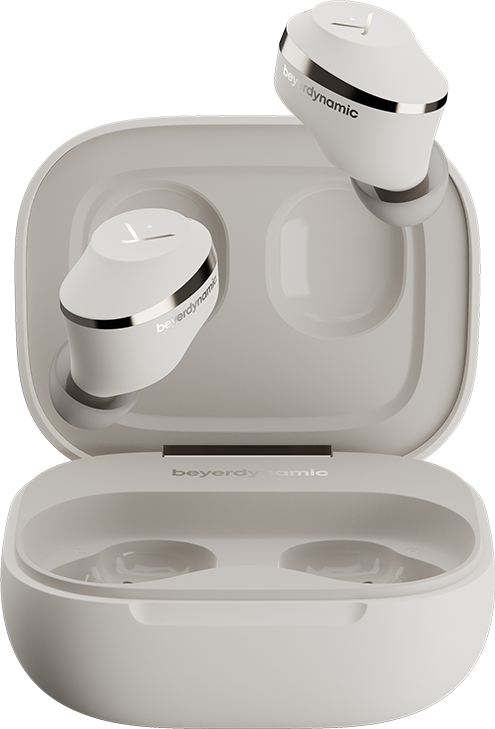 beyerdynamic AMIRON 300 Bluetooth öronsnäckor