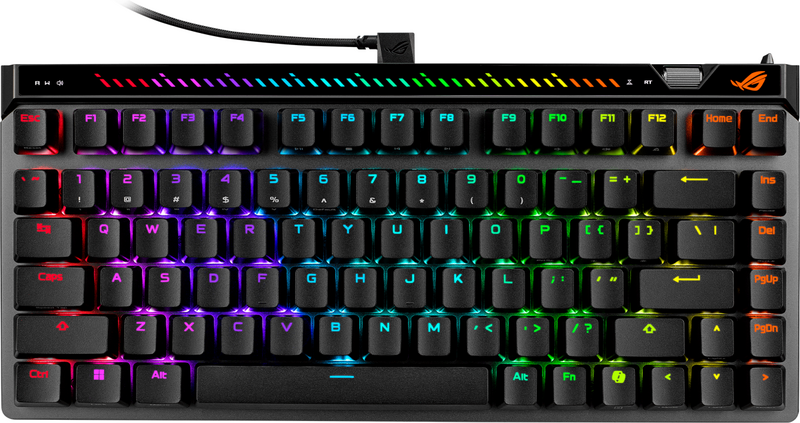 ASUS ROG Falchion Ace 75 HE