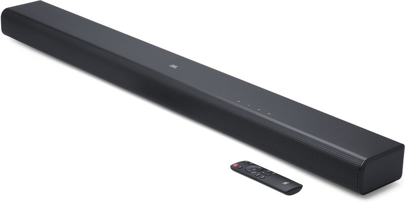 JBL Cinema SB510 3.1-kanals soundbar med inbyggd subwoofer (Fyndvara klass 1)