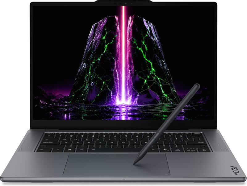 Lenovo Yoga Pro 9 64GB 15.3″ OLED NVIDIA Spark N1X 1TB Win 11
