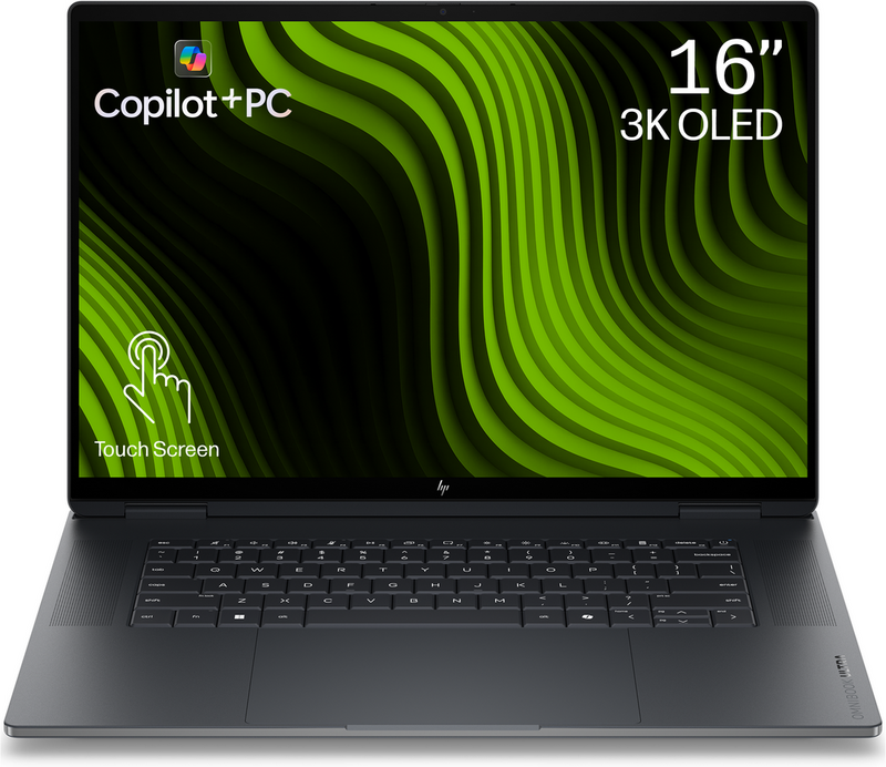 HP OmniBook Ultra NG AI PC 16-bk0093nox 32GB RAM