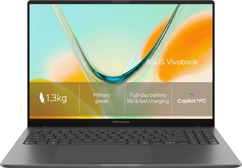 ASUS Vivobook S16 S5608QA-MB110W