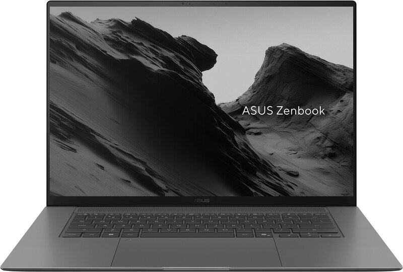 ASUS Zenbook UX5406AA-SU535X
