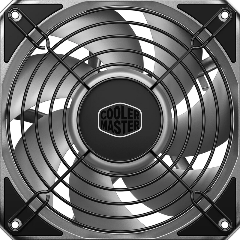 CoolerMaster MasterFan Series A 120mm