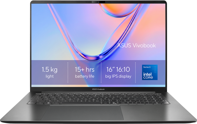 ASUS Vivobook S16 K5652MA-TK170W