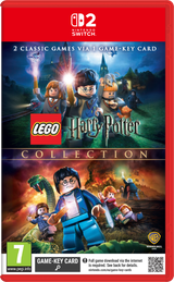 LEGO Harry Potter Collection (Switch 2)