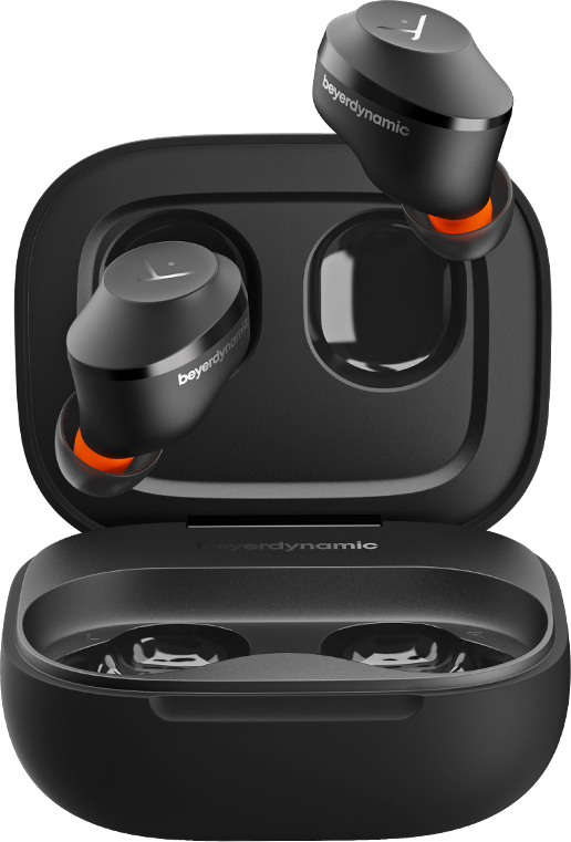 Beyerdynamic AMIRON 300