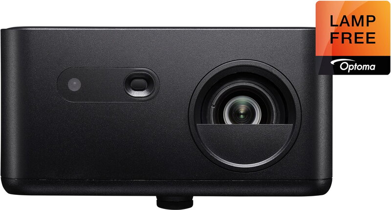 Photon Life PK32 4K 4LED Hemprojektor (Fyndvara klass 1)