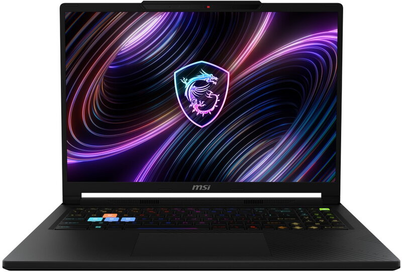 MSI Raider 16 HX B2WH