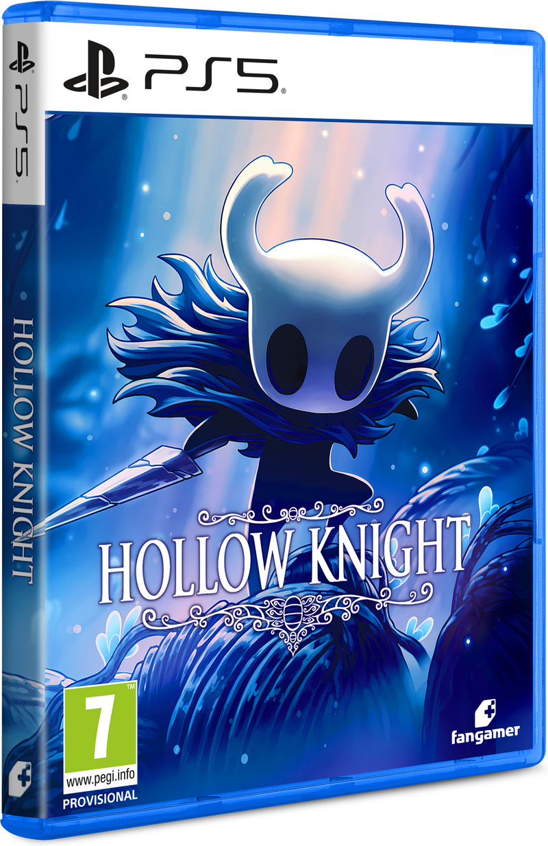 Hollow Knight (PS5)