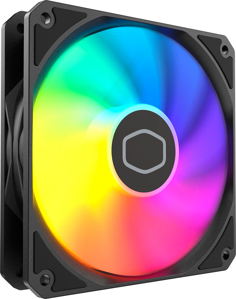 Cooler Master MF120 Lite ARGB