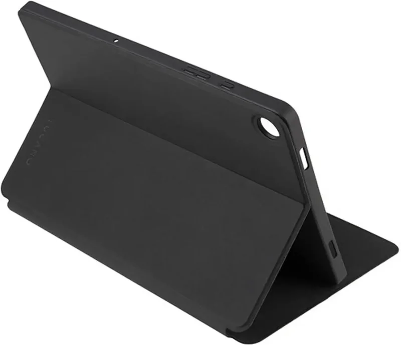 Tucano Gala Folio case Galaxy Tab A9+ 11" - Svart (Fyndvara klass 3)