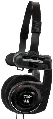 Koss Porta Pro