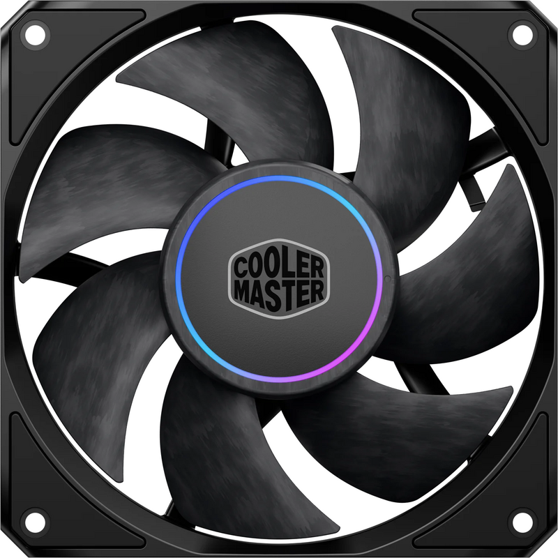 CoolerMaster MasterFan M Series 120mm