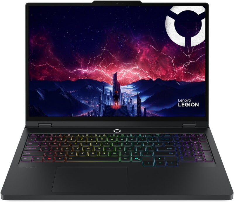 Legion Pro 5