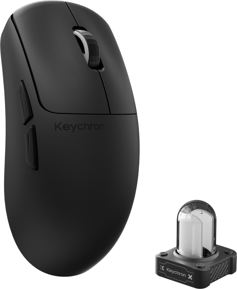 Keychron G6 HE 8K