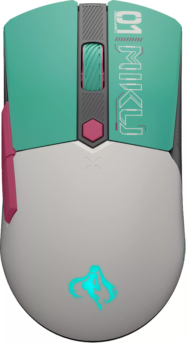 ASUS TUF Gaming Mini