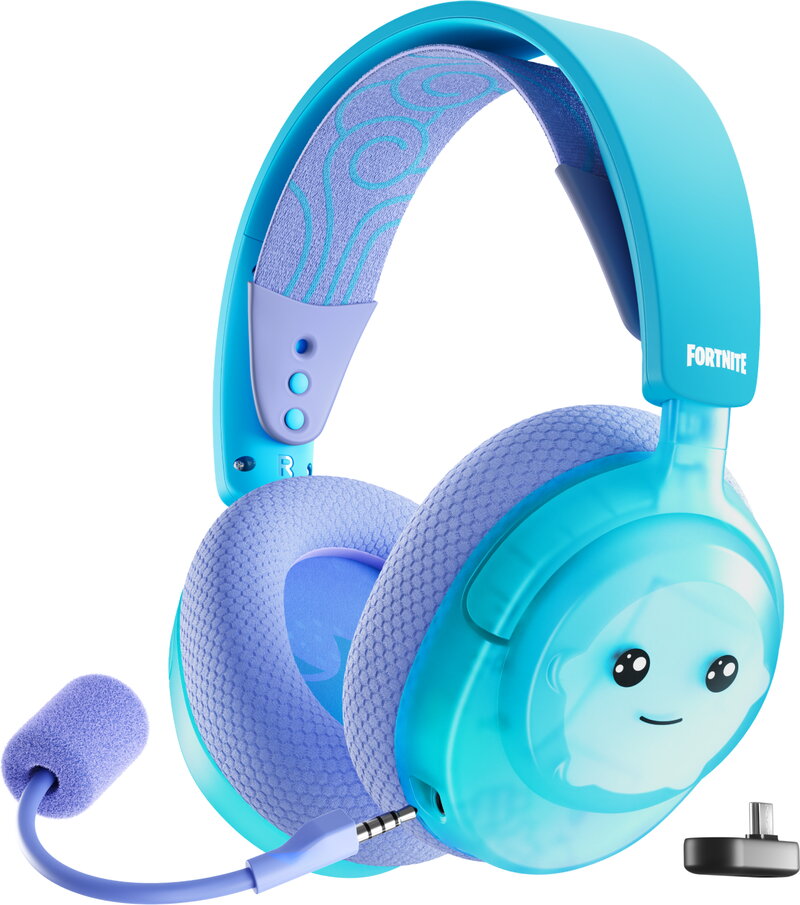 SteelSeries Arctis Nova 3 Wireless